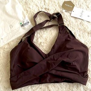 Buffbunny Candy Wrap Bra XL